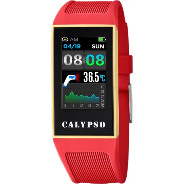 CALYPSO WATCHES Mod. K8502/3-K8502_3