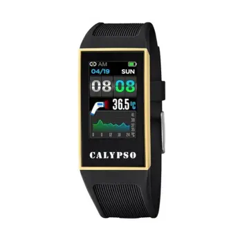 CALYPSO WATCHES Mod. K8502/4-K8502_4