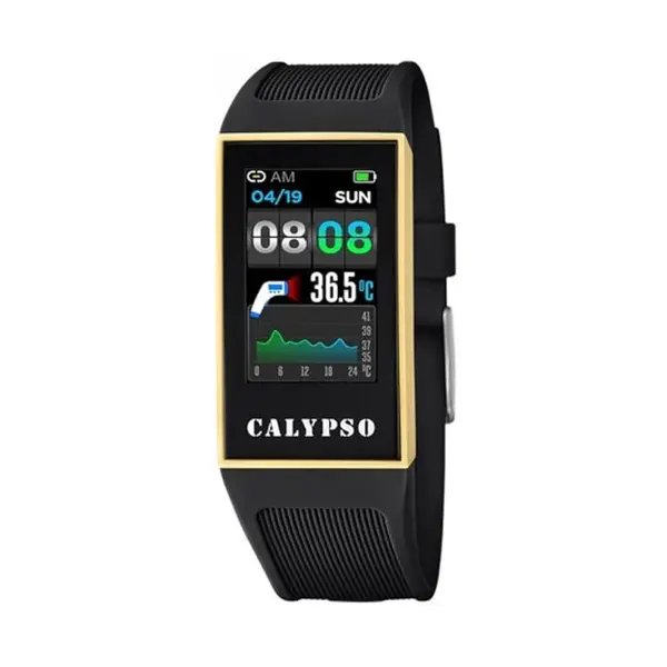 CALYPSO WATCHES Mod. K8502/4-K8502_4