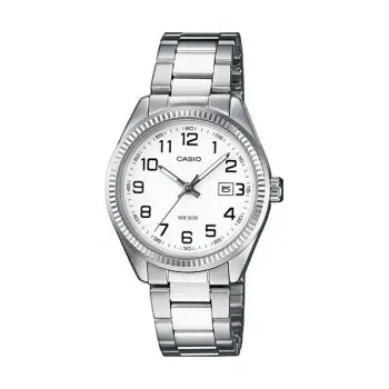 CASIO COLLECTION Mod. LADY DATE - WHITE