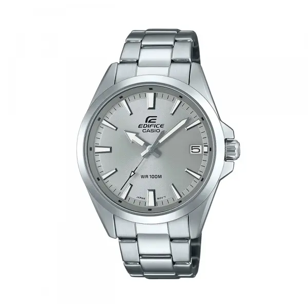 CASIO EDIFICE Mod. CLASSIC - SILVER-EFV-100D-8AVUEF