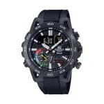 CASIO EDIFICE Mod. RACING MULTI COLOR SERIE ***SPECIAL PRICE***-ECB-40MP-1AEF