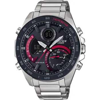 CASIO EDIFICE Mod. SPORT Bluetooth-ECB-900DB-1AER