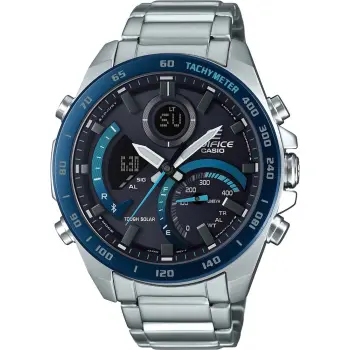 CASIO EDIFICE Mod. SPORT Bluetooth-ECB-900DB-1BER