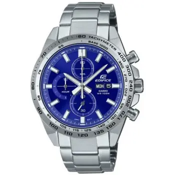 CASIO EDIFICE Mod. SPORT CHRONO BLUE***SPECIAL PRICE***-EFR-574D-2AVUEF