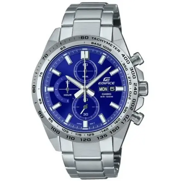 Casio Edifice Mod. Sport Chrono Blue***Special Price***-Efr-574D-2Avuef