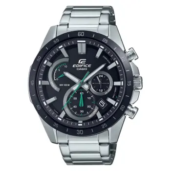 CASIO EDIFICE Mod. STANDARD CHRONO-EFR-573DB-1AVUEF