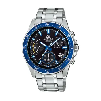 CASIO EDIFICE Mod.  STANDARD CHRONO-EFV-540D-1A2VUEF