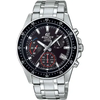 CASIO EDIFICE Mod. STANDARD CHRONO-EFV-540D-1AVUEF