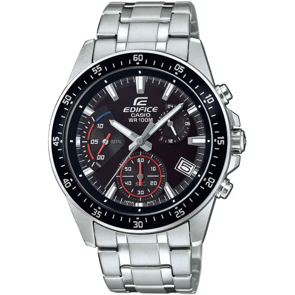 CASIO EDIFICE Mod. STANDARD CHRONO-EFV-540D-1AVUEF