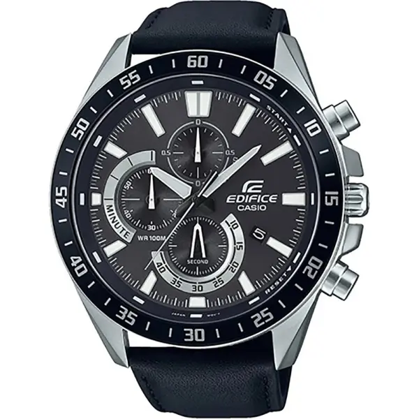 CASIO EDIFICE Mod. STANDARD CHRONO-EFV-620L-1AVUEF