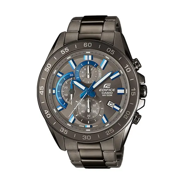 CASIO EDIFICE Mod. STANDARD CHRONOGRAPH-EFV-550GY-8AVUEF