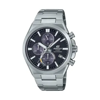 CASIO EDIFICE WATCHES Mod. EFS-S630D-1AVUEF-EFS-S630D-1AVUEF