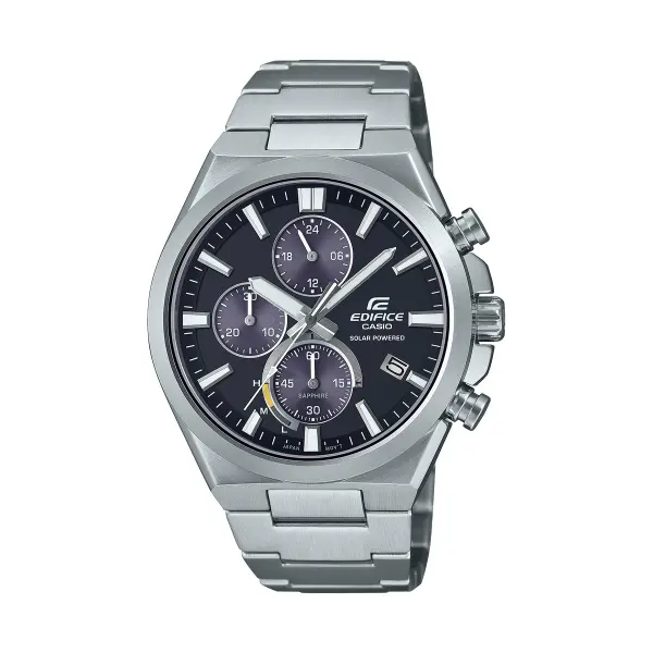 CASIO EDIFICE WATCHES Mod. EFS-S630D-1AVUEF-EFS-S630D-1AVUEF