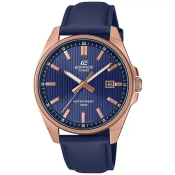 CASIO EDIFICE WATCHES Mod. EFV-150CL-2AVUEF-EFV-150CL-2AVUEF