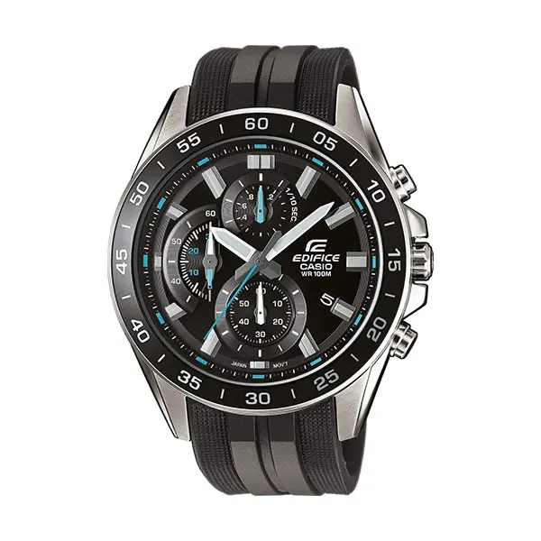 CASIO EDIFICE WATCHES Mod. EFV-550P-1AVUEF-EFV-550P-1AVUEF