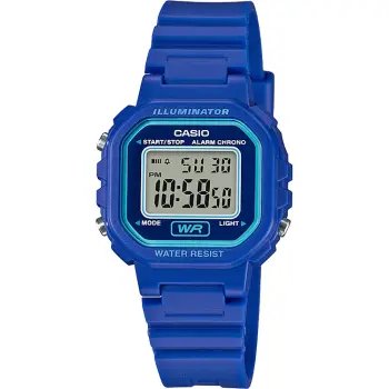 CASIO EU WATCHES Mod. LA-20WH-2AEF-LA-20WH-2AEF