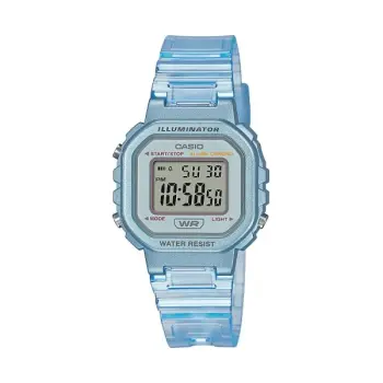 CASIO EU WATCHES Mod. LA-20WHS-2AEF-LA-20WHS-2AEF