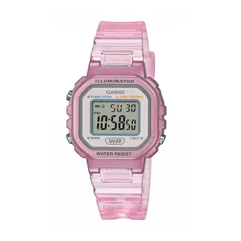 CASIO EU WATCHES Mod. LA-20WHS-4AEF-LA-20WHS-4AEF