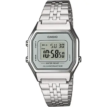 CASIO EU WATCHES Mod. LA680WEA-7EF-LA680WEA-7EF