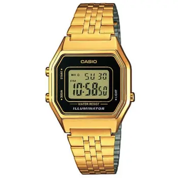 CASIO EU WATCHES Mod. LA680WEGA-1ER-LA680WEGA-1ER