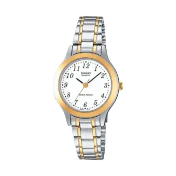 CASIO EU WATCHES Mod. LTP-1263PG-7BEG-LTP-1263PG-7BEG