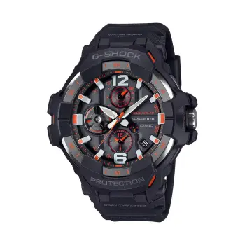 CASIO G-SCHOCK MASTER OF G Mod. GRAVITY MASTER-GR-B300-1A4ER