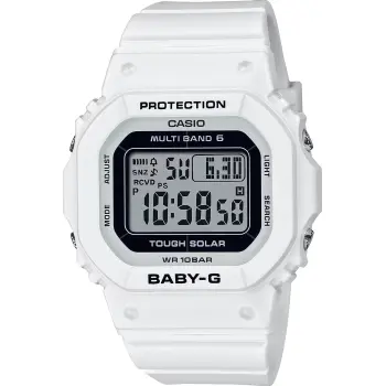 CASIO G-SHOCK Mod.  BABY-G-BGD-5650-7ER