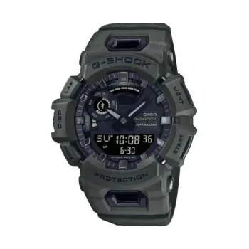 CASIO G-SHOCK Mod. G-SQUAD Bluetooth URBAN UTILITY SERIE-GBA-900UU-3AER