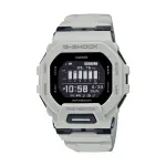 CASIO G-SHOCK Mod. G-SQUAD Step Tracker Bluetooth-GBD-200UU-9ER