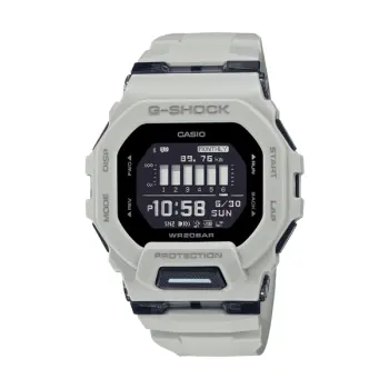 CASIO G-SHOCK Mod. G-SQUAD Step Tracker Bluetooth-GBD-200UU-9ER