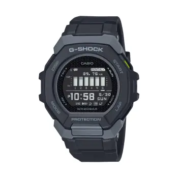 CASIO G-SHOCK Mod. G SQUAD -  Sunny Side Style-GBD-300-1ER