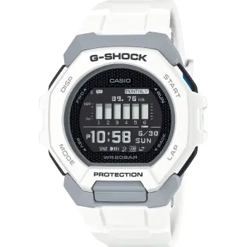 CASIO G-SHOCK Mod. G SQUAD -  Sunny Side Style-GBD-300-7ER