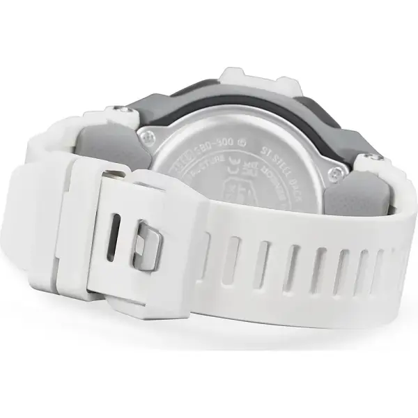 CASIO G SHOCK Mod. G SQUAD Sunny Side Style GBD 300 7ER finewatch eu 4