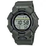 CASIO G-SHOCK Mod. NEW RUGGED BASIC Digital 10-Year Battery-GD-010-3ER