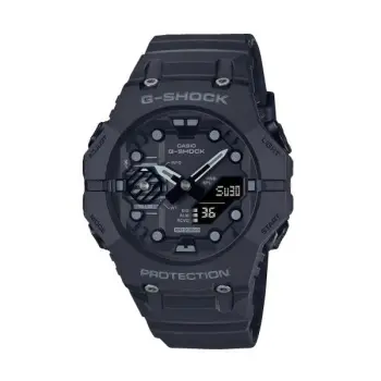 CASIO G-SHOCK Mod. OAK EVOLUTION - ALL BLACK-GA-B001-1AER