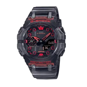 CASIO G-SHOCK Mod. OAK EVOLUTION-GA-B001G-1AER