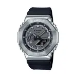 CASIO G-SHOCK Mod. OAK METAL COVERED OAK METAL COVERED - STEEL-GM-2100-1AER