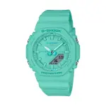 CASIO G-SHOCK Mod. OAK  TONE ON TONE SERIE - GREEN-GMA-P2100-2AER