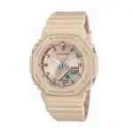 CASIO G-SHOCK Mod. OAK TONE ON TONE SERIE - SAND-GMA-P2100ST-9AER