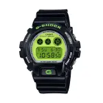 CASIO G-SHOCK Mod. OVERSIZE - CRAZY COLOURS SERIE-DW-6900RCS-1ER