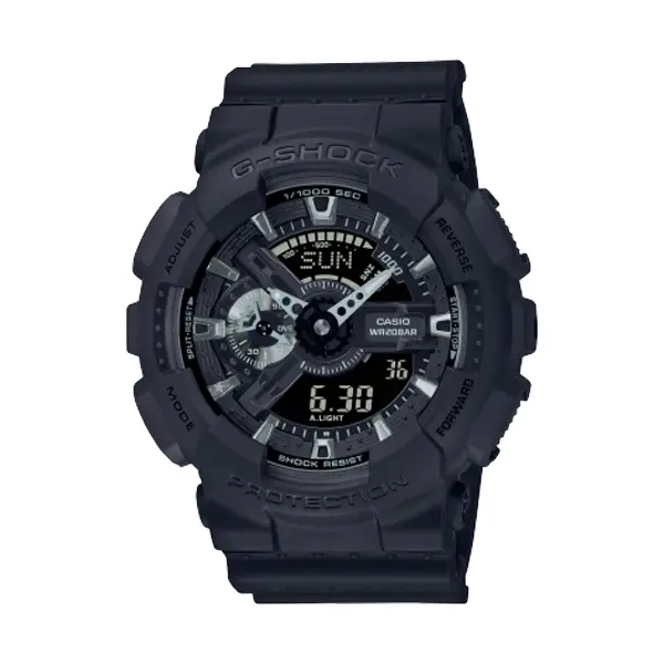 CASIO G-SHOCK Mod. OVERSIZE - Limited edition 40th Serie-GA-114RE-1AER