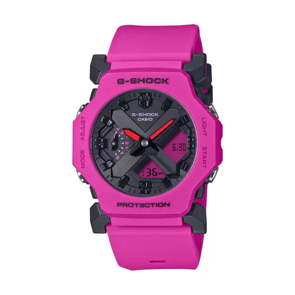 CASIO G-SHOCK Mod. SLIM CLASSIC-GA-2300-4AER