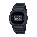 CASIO G-SHOCK Mod. THE ORIGIN - BLOCK BLACK SERIE-DW-5600UBB-1ER