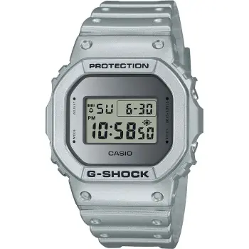 CASIO G-SHOCK Mod. THE ORIGIN - FORGOTTEN FUTURE SERIE ***SPECIAL PRICE***-DW-5600FF-8ER