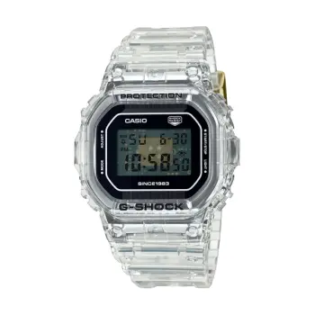 CASIO G-SHOCK Mod. THE ORIGIN RECRYSTALLIZED SERIE 40th Anniversary ***SPECIAL PRICE***-DW-5040RX-7ER