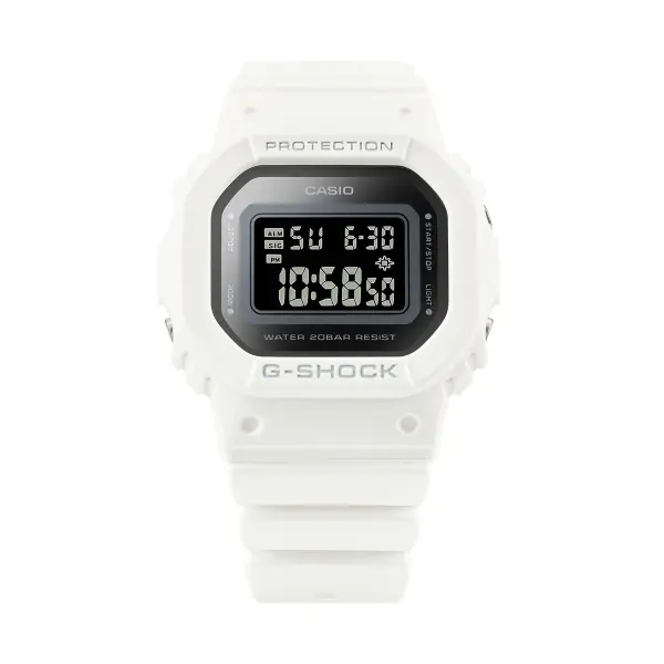 CASIO G SHOCK Mod. THE ORIGIN Small SPECIAL PRICE GMD S5600 7ER finewatch eu 1