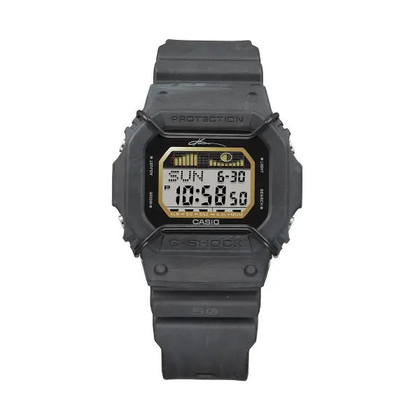 CASIO G SHOCK Mod. THE ORIGINAL KANOA IGARASHI Special Edition GLX 5600KB 1ER finewatch eu 2