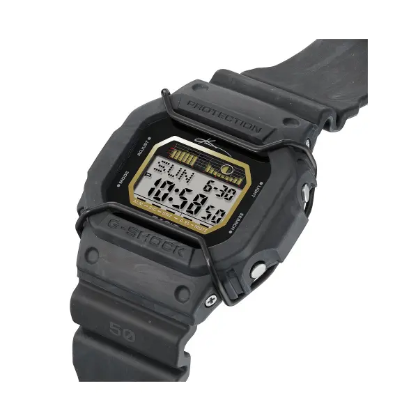 CASIO G SHOCK Mod. THE ORIGINAL KANOA IGARASHI Special Edition GLX 5600KB 1ER finewatch eu 3