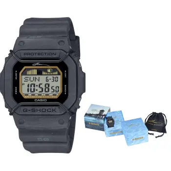 CASIO G-SHOCK Mod. THE ORIGINAL - KANOA IGARASHI Special Edition-GLX-5600KB-1ER